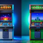 The Psychology of Arcade Game Design