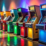 Modern Games with Retro Soul